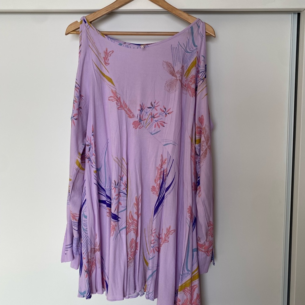 Free people blouse